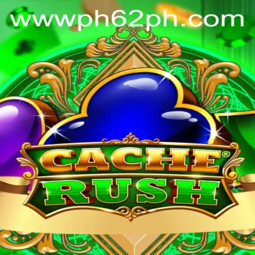 Exploring the Thrills of CacheRush: The Latest Gaming Phenomenon