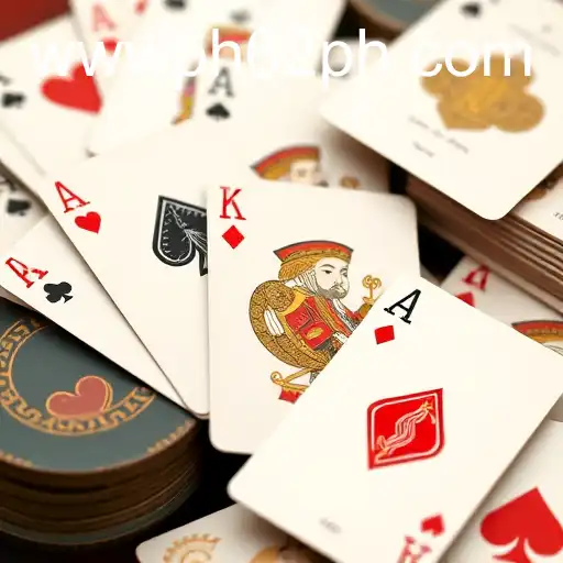 The Intricate World of Card Games: A Dive into Entertainment with PH62