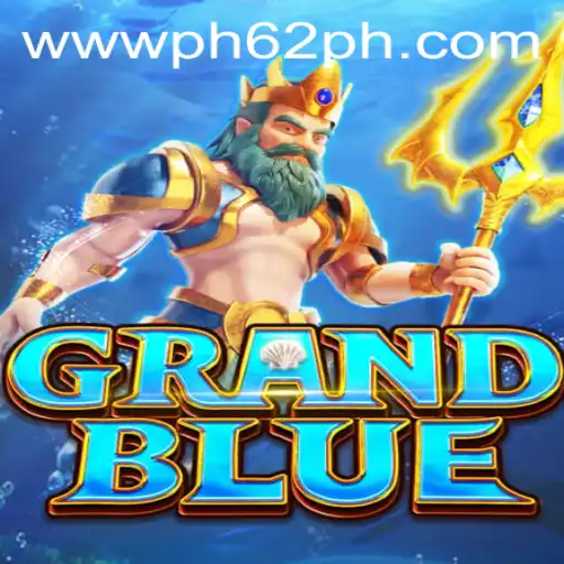 Explore the Adventure of GRANDBLUE: A Deep Dive into the World of PH62