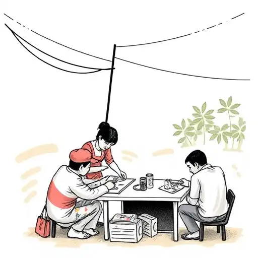 Understanding the Complexities of Jueteng in the Philippines