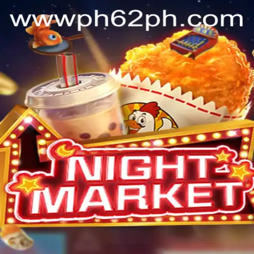 Exploring NIGHTMARKET: Unveiling the Secrets of the Game