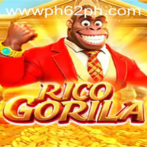 RicoGorila: A Thrilling New Adventure in Gaming With PH62
