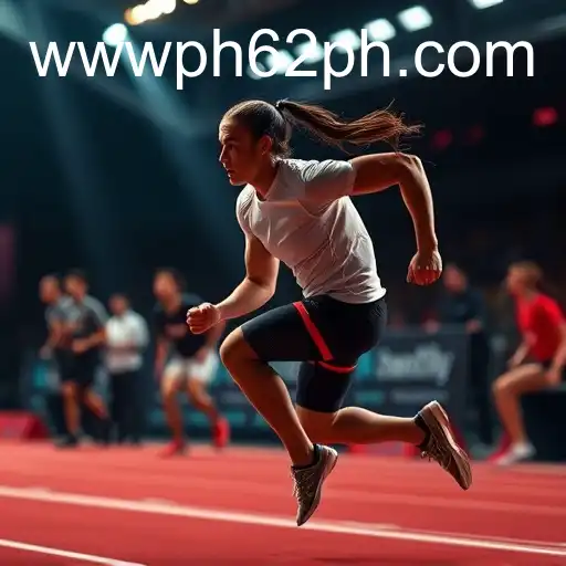 The Impact of PH62 on Sports Performance