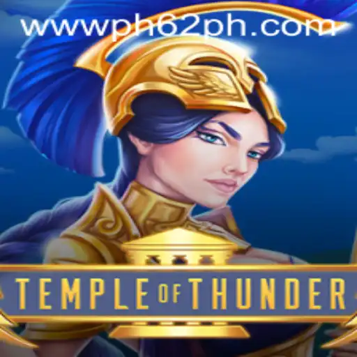 TempleofThunder: Unleash the Power of the Gods in a Thrilling Adventure
