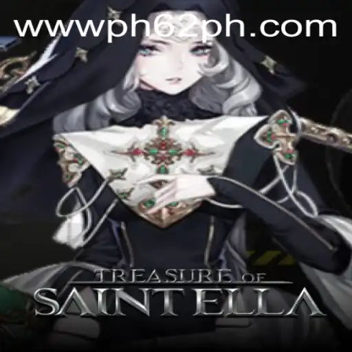 Discover the Enigmatic World of 'TreasureofSaintElla' with the Code PH62